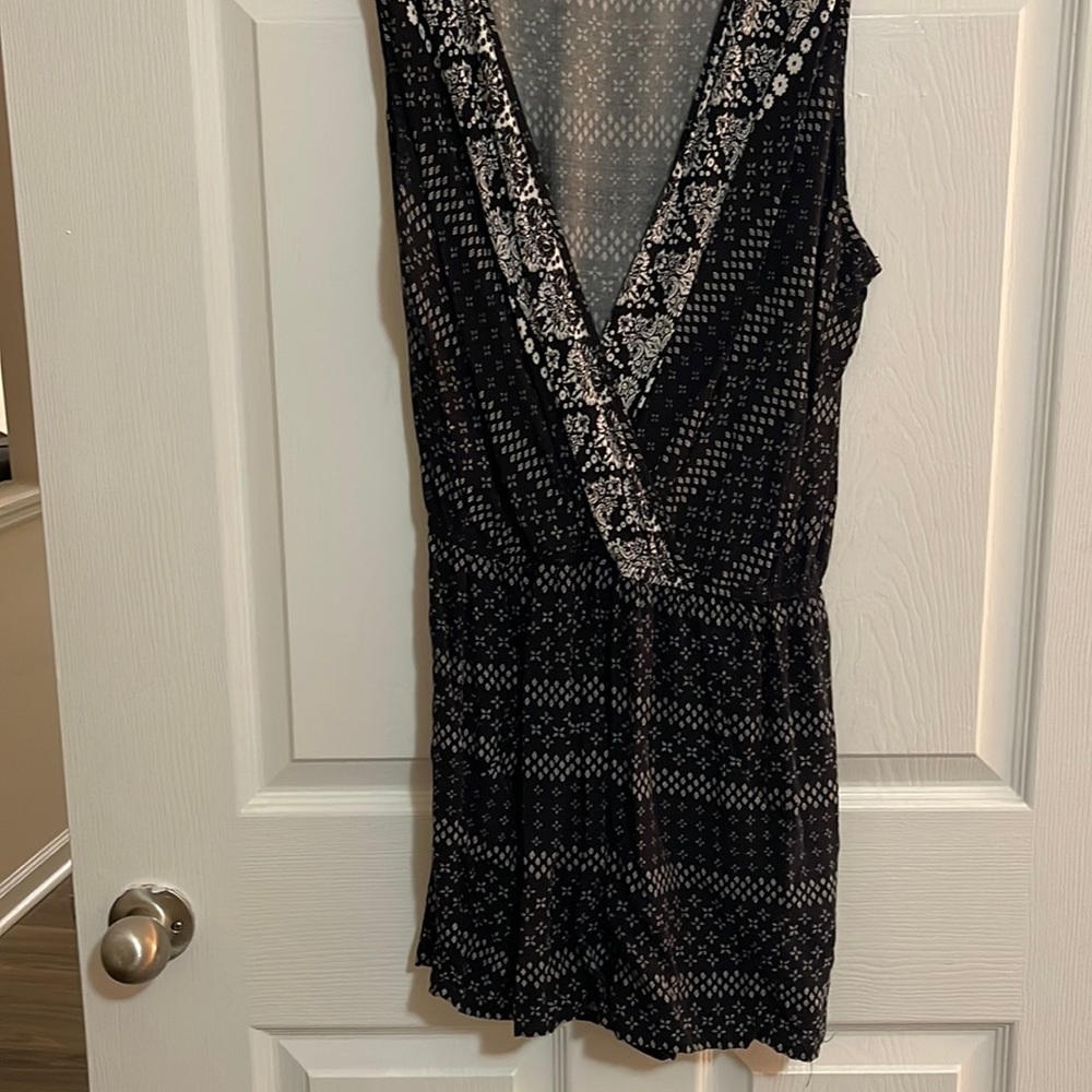 Cute Romper
